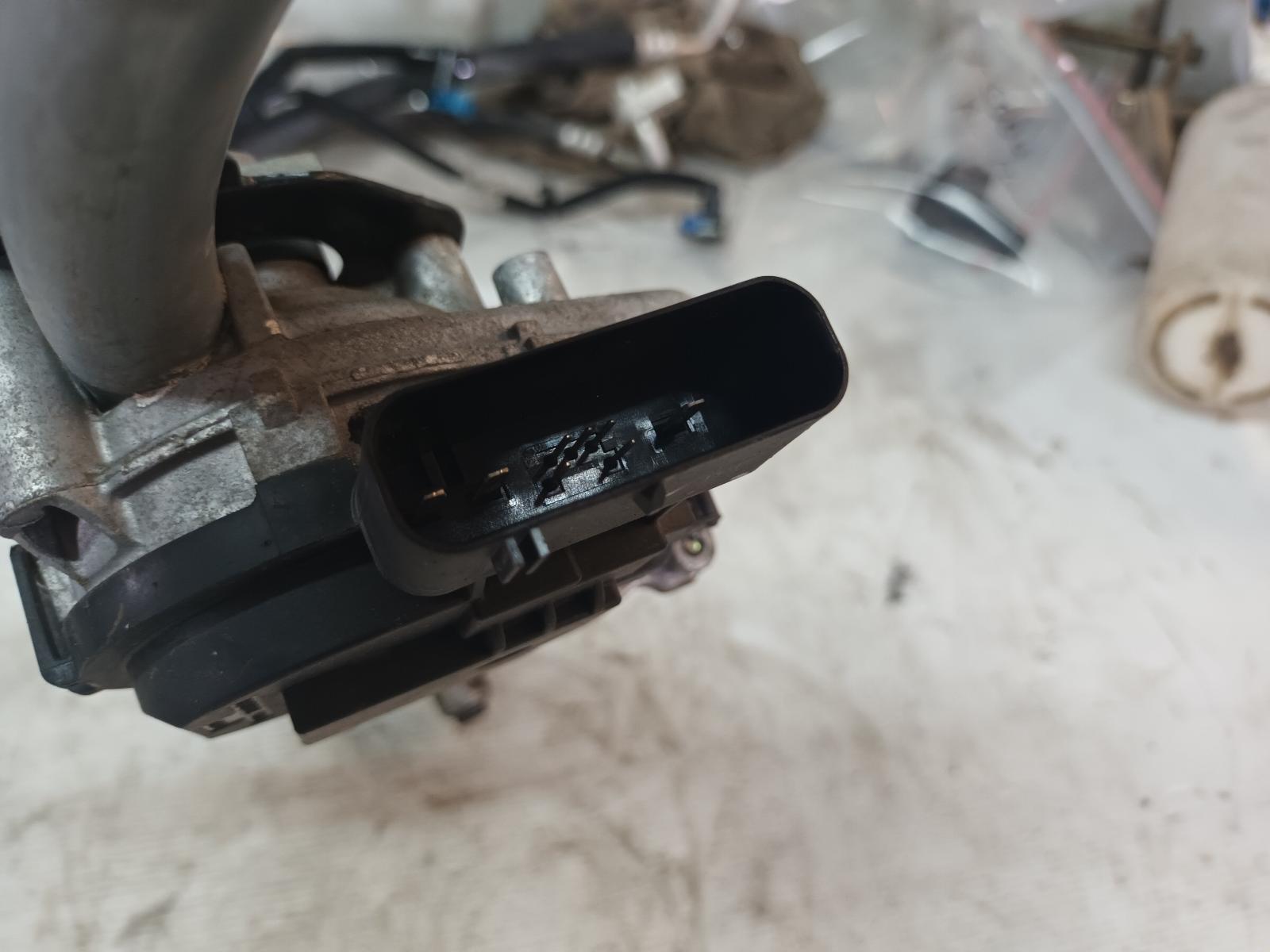 View Auto part Wiper Motor Ford Ranger 2019