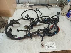 View Auto part Wire Harness Ford Ranger 2019