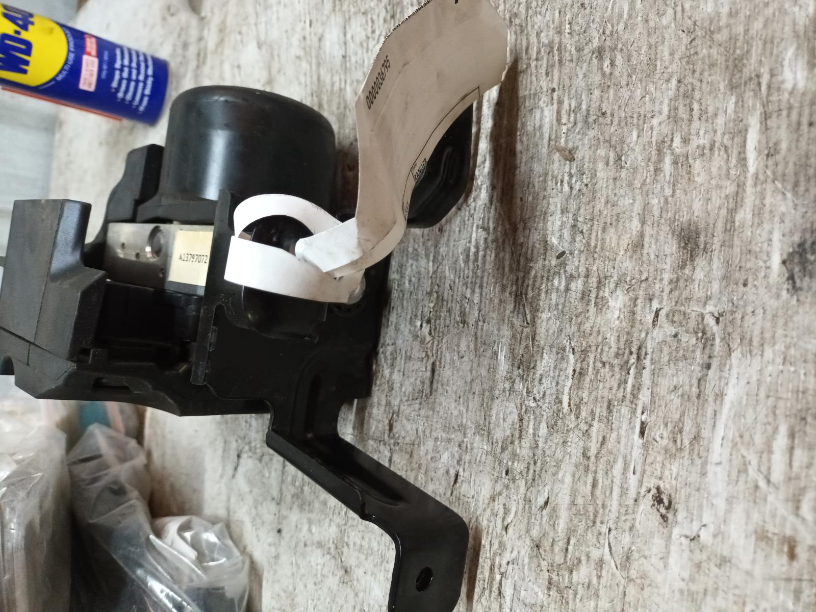 View Auto part Abs Pump/Modulator Ford Ranger 2019