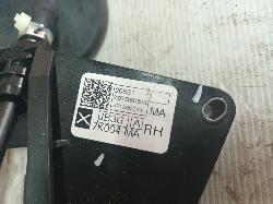 View Auto part Gear Stick/Shifter Ford Ranger 2019