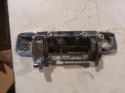 View Auto part Tailgate Handle Ford Ranger 2019