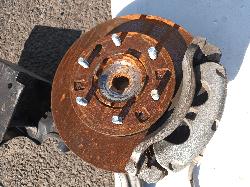 View Auto part Right Front Hub Assembly Ford Ranger 2019