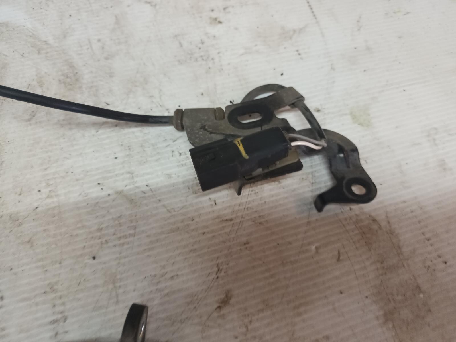 View Auto part Abs Sensor Ford Ranger 2019