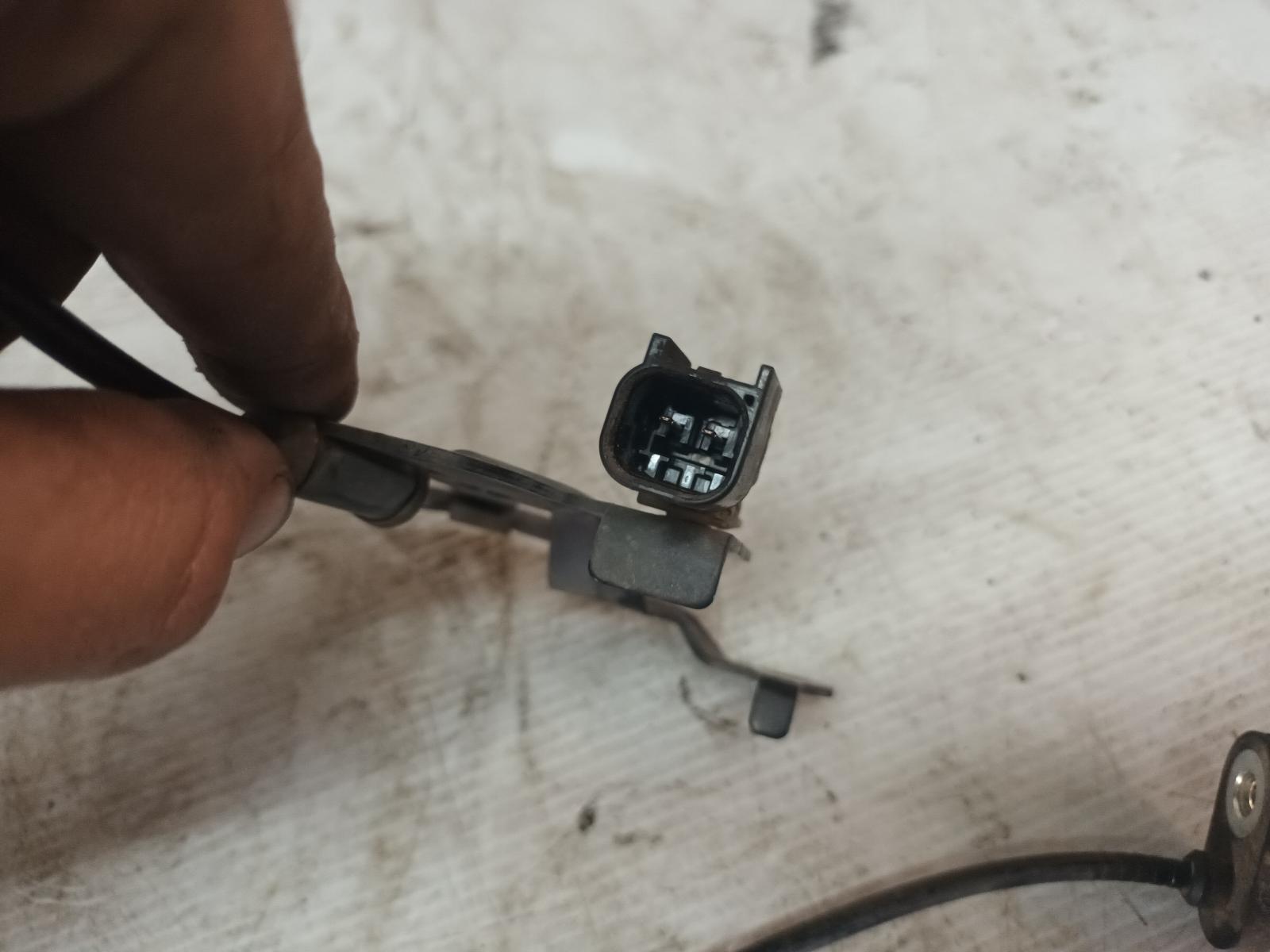 View Auto part Abs Sensor Ford Ranger 2019