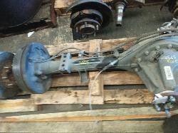 View Auto part Rear Diff Assembly Ford Ranger 2019