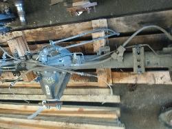 View Auto part Rear Diff Assembly Ford Ranger 2019