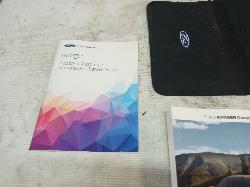 View Auto part Owners Handbook Ford Ranger 2019