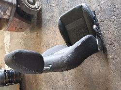 View Auto part Front Seat Ford Ranger 2019