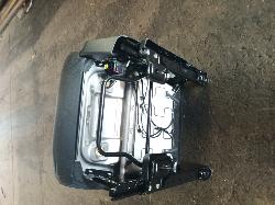 View Auto part Front Seat Ford Ranger 2019