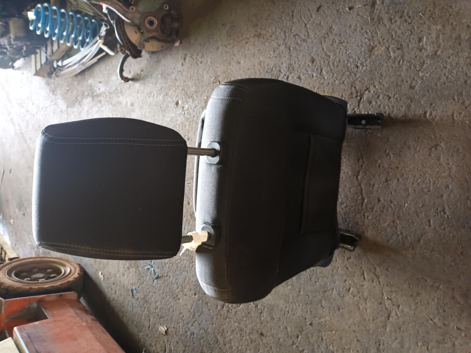 View Auto part Front Seat Ford Ranger 2019