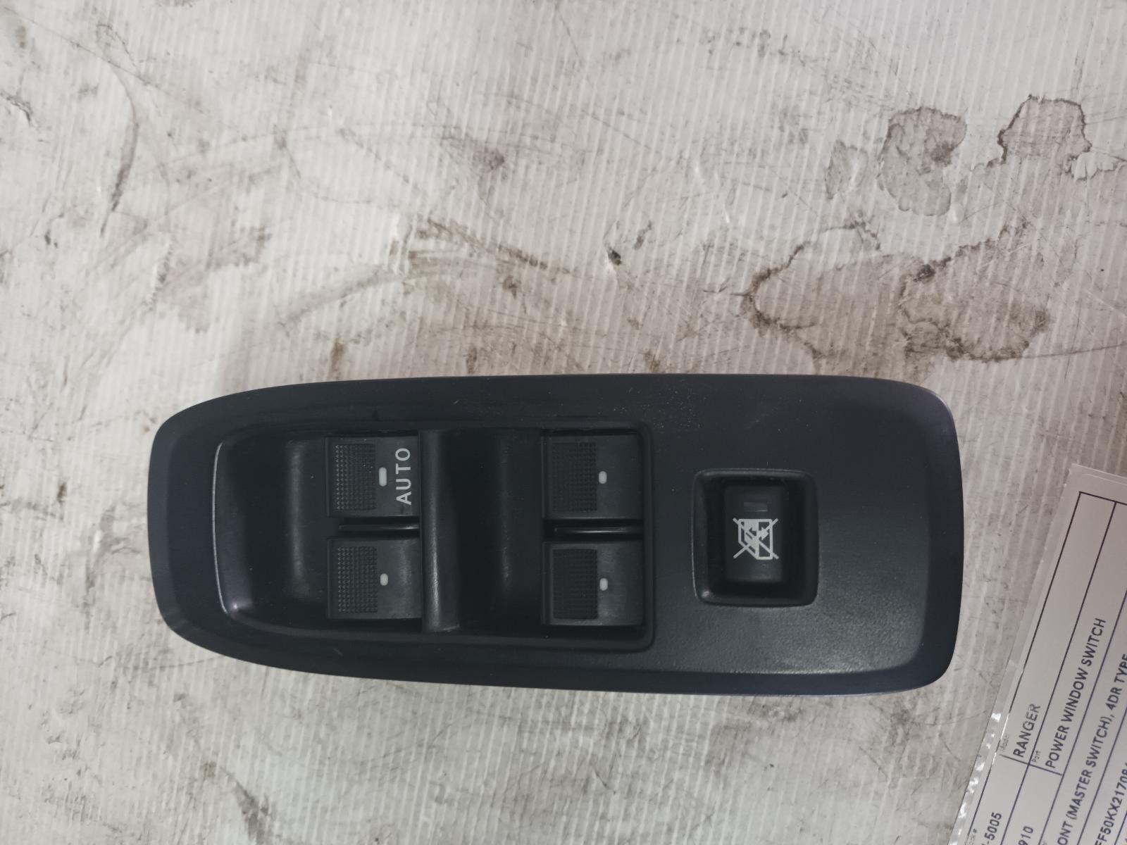 View Auto part Pwr Dr Wind Switch Ford Ranger 2019