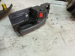 View Auto part Door Handle Toyota Hilux 2010