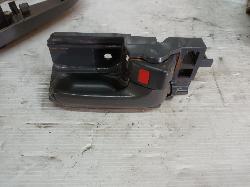 View Auto part Door Handle Toyota Hilux 2010
