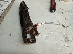 View Auto part Door Handle Toyota Hilux 2010