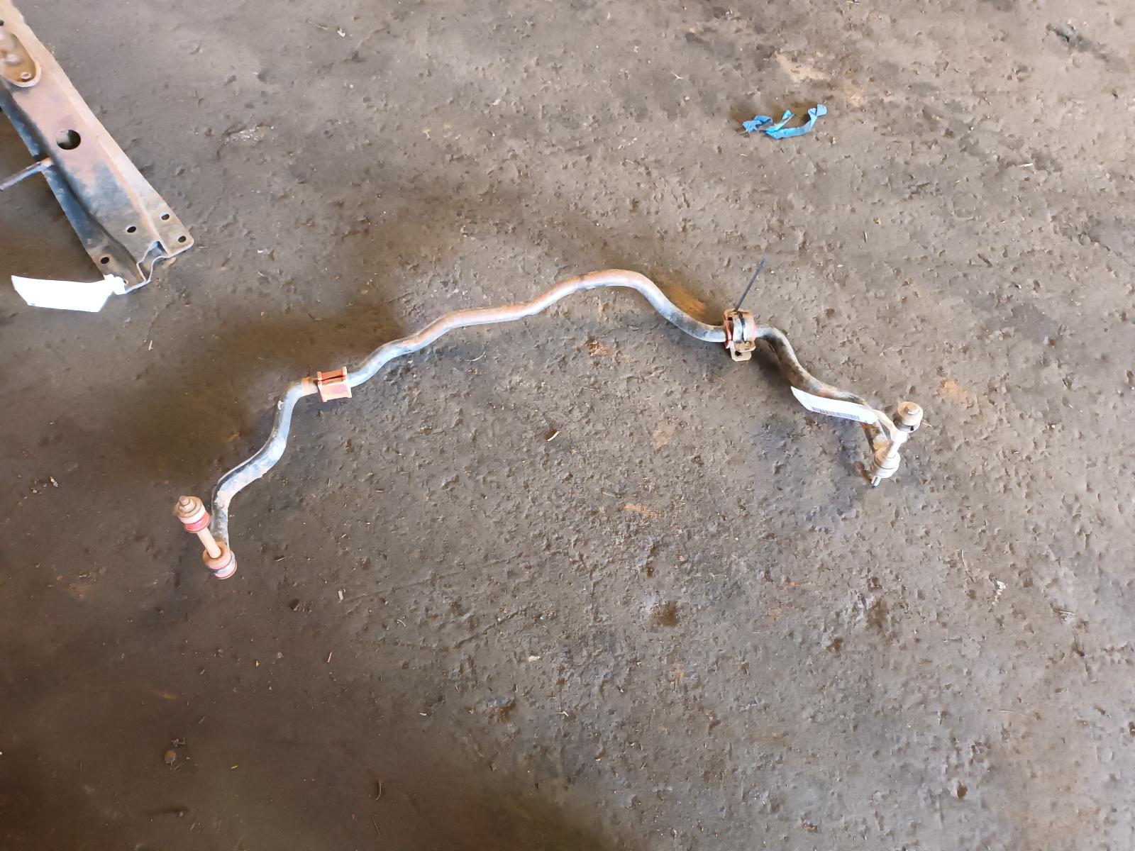 View Auto part Stabiliser Bar Toyota Hilux 1998