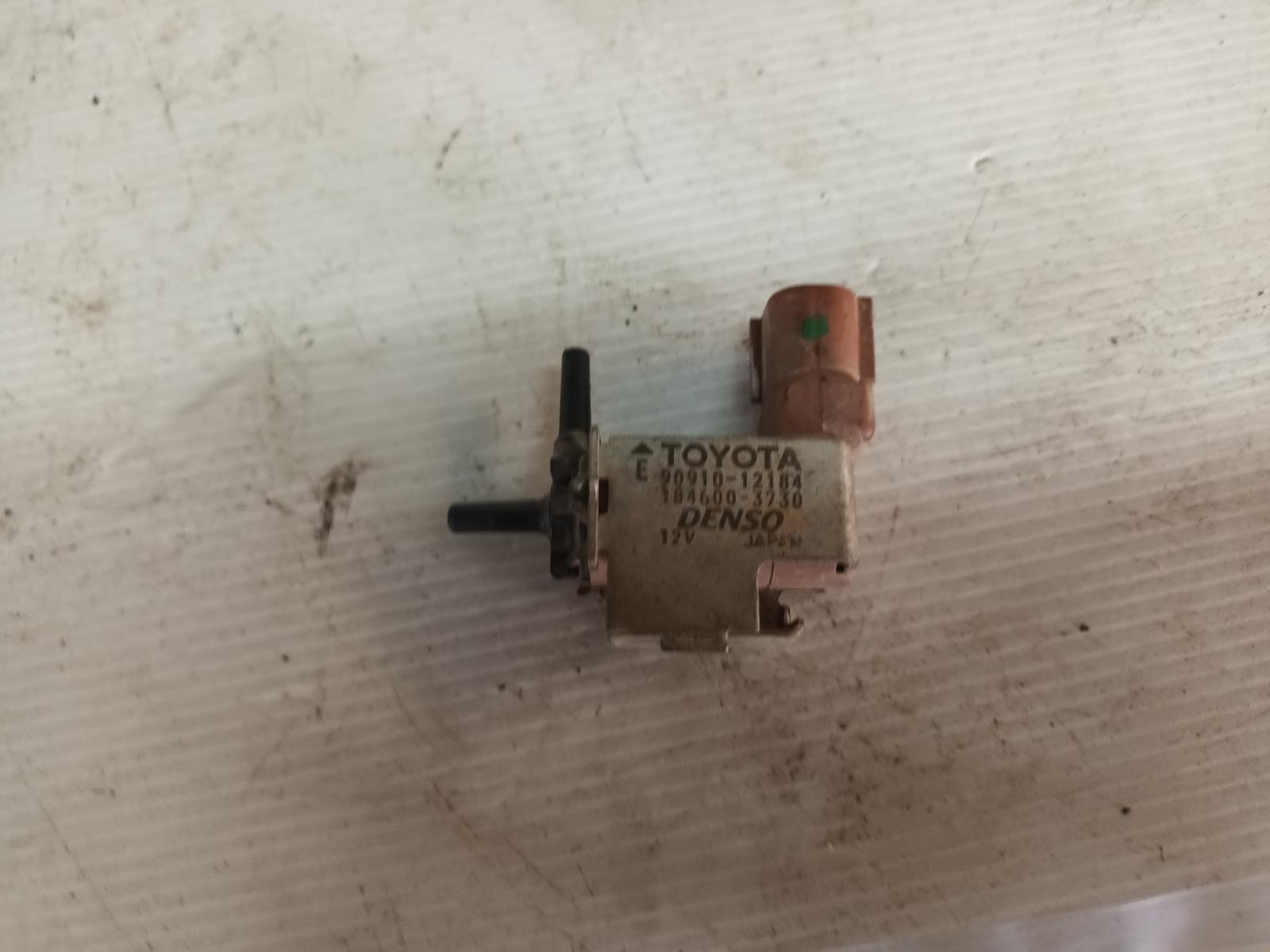 View Auto part Misc Switch/Relay Toyota Hilux 2006