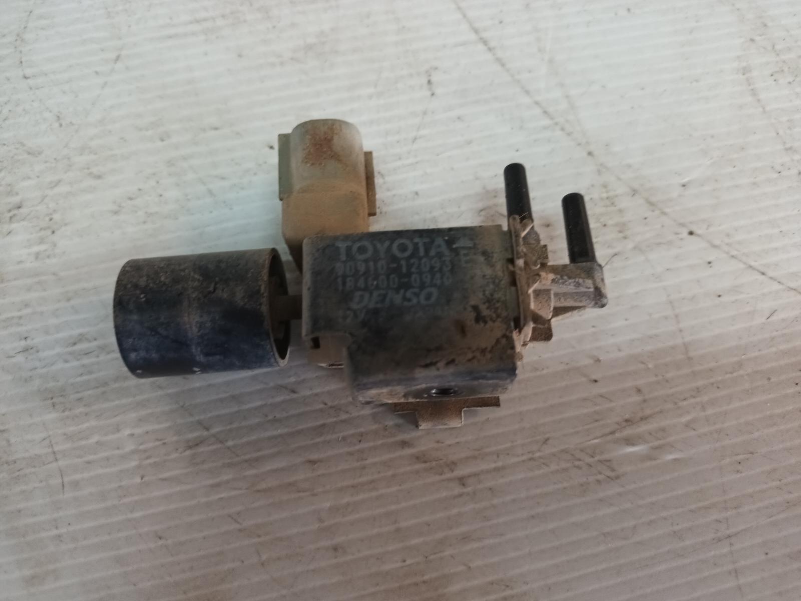View Auto part Misc Switch/Relay Toyota Hilux 2006