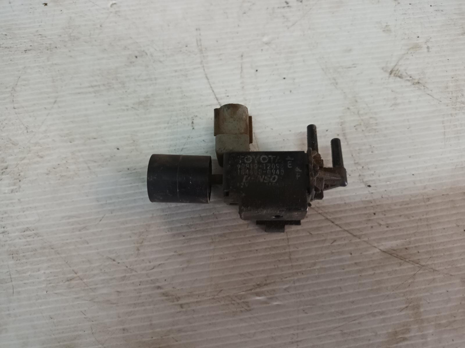 View Auto part Misc Switch/Relay Toyota Hilux 2006