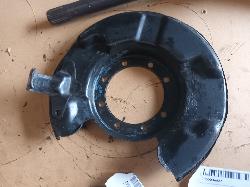 View Auto part Backing Plate Toyota Hilux 1998