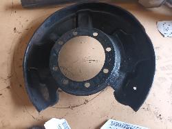 View Auto part Backing Plate Toyota Hilux 1998