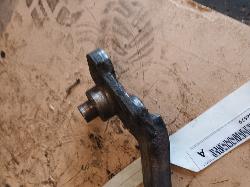 View Auto part Misc Toyota Landcruiser 2002