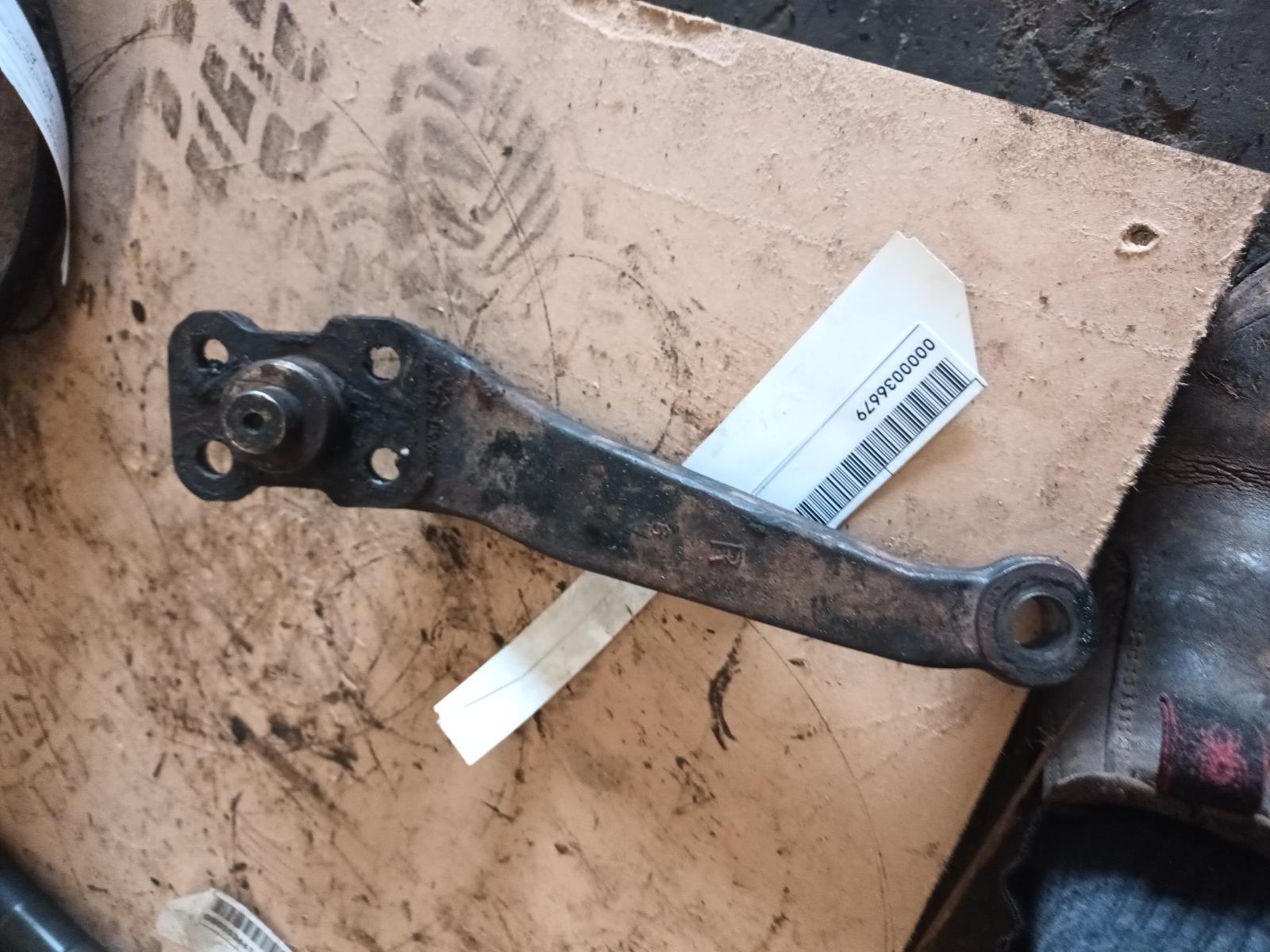 View Auto part Misc Toyota Landcruiser 2002