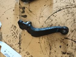 View Auto part Misc Bracket Toyota Landcruiser 1994