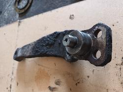 View Auto part Misc Bracket Toyota Landcruiser 1994