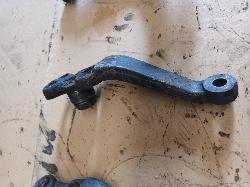 View Auto part Misc Bracket Toyota Landcruiser 1994