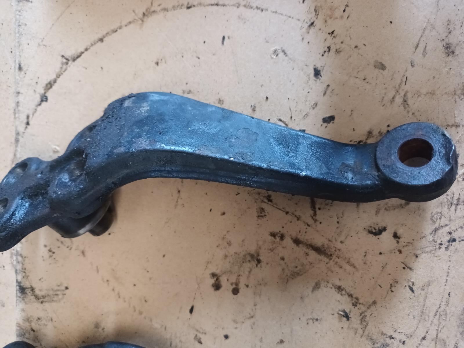 1994 Toyota Landcruiser Misc Bracket View Auto part Misc Bracket Toyota Landcruiser 1994