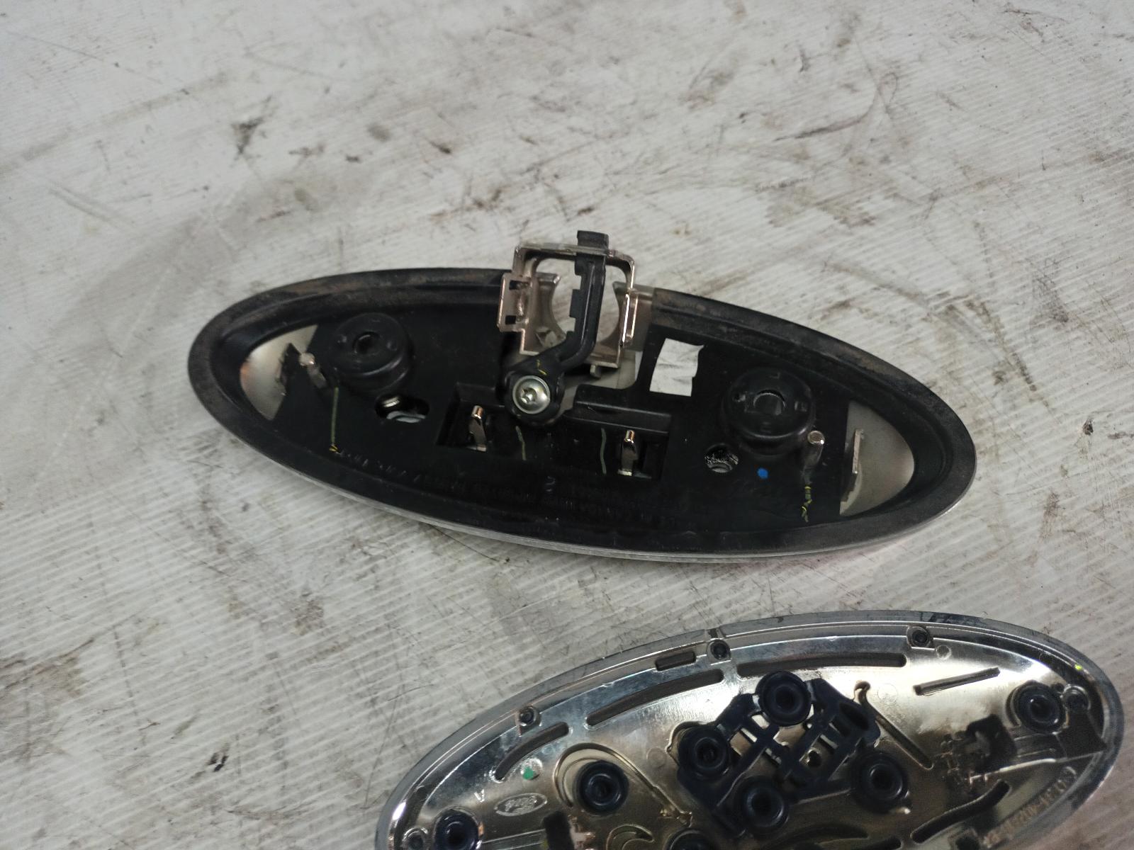 View Auto part Badge Ford Ranger 2019