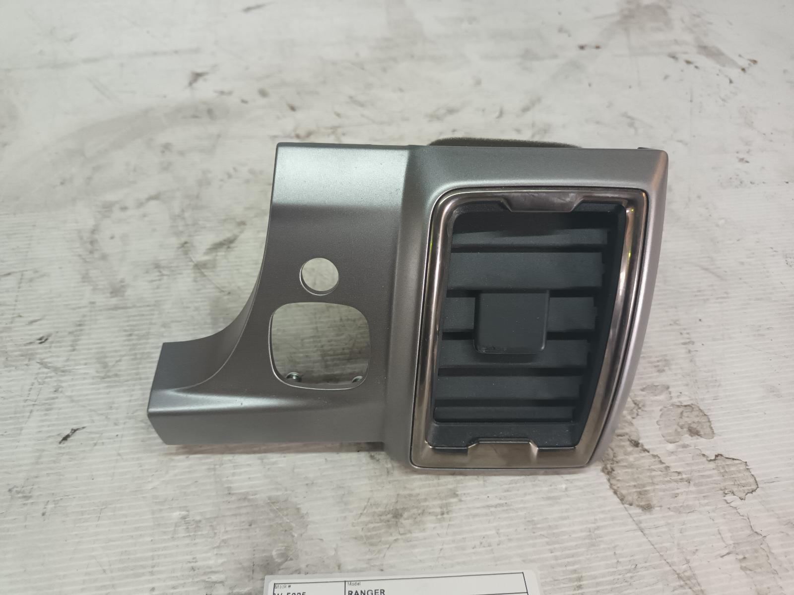 View Auto part Misc Ford Ranger 2019