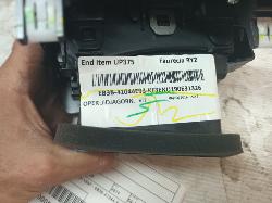 View Auto part Misc Ford Ranger 2019