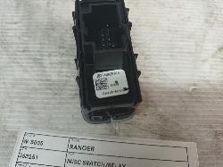 View Auto part Misc Switch/Relay Ford Ranger 2019