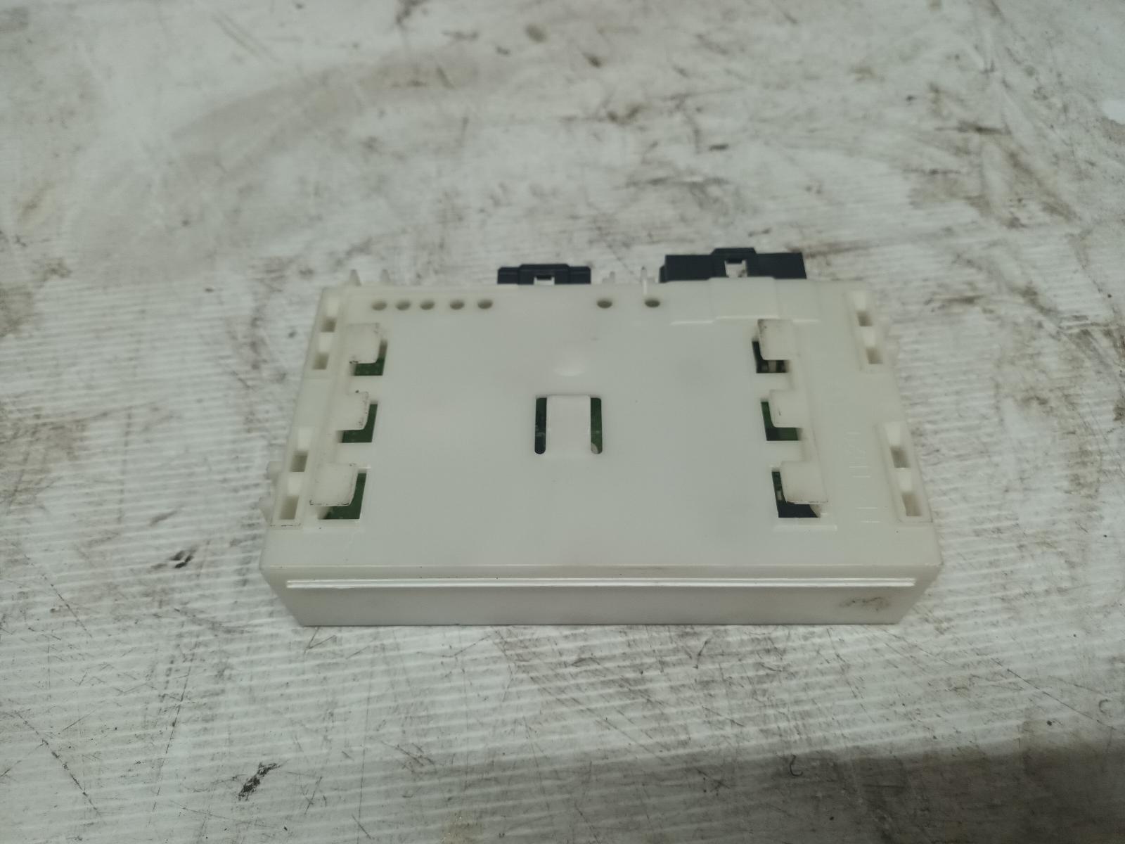 View Auto part Misc Switch/Relay Ford Ranger 2019