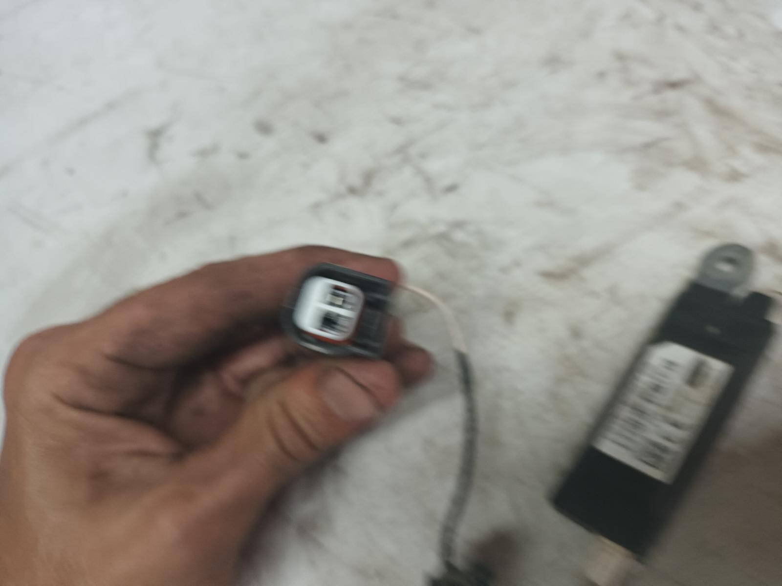 View Auto part Antenna Ford Ranger 2019