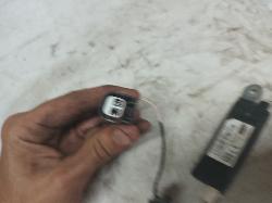 View Auto part Antenna Ford Ranger 2019