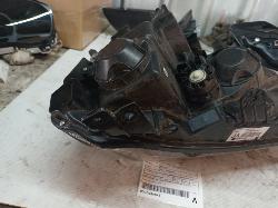 View Auto part Right Headlamp Ford Ranger 2019