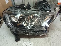View Auto part Right Headlamp Ford Ranger 2019