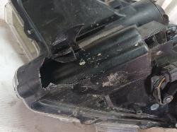 View Auto part Right Headlamp Ford Ranger 2019