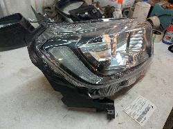View Auto part Right Headlamp Ford Ranger 2019