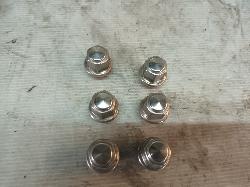 View Auto part Misc Ford Ranger 2019