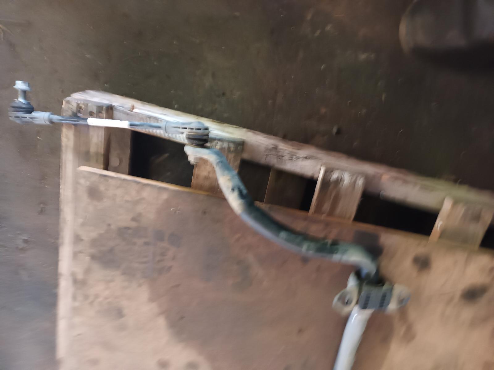 View Auto part Stabiliser Bar Ford Ranger 2019