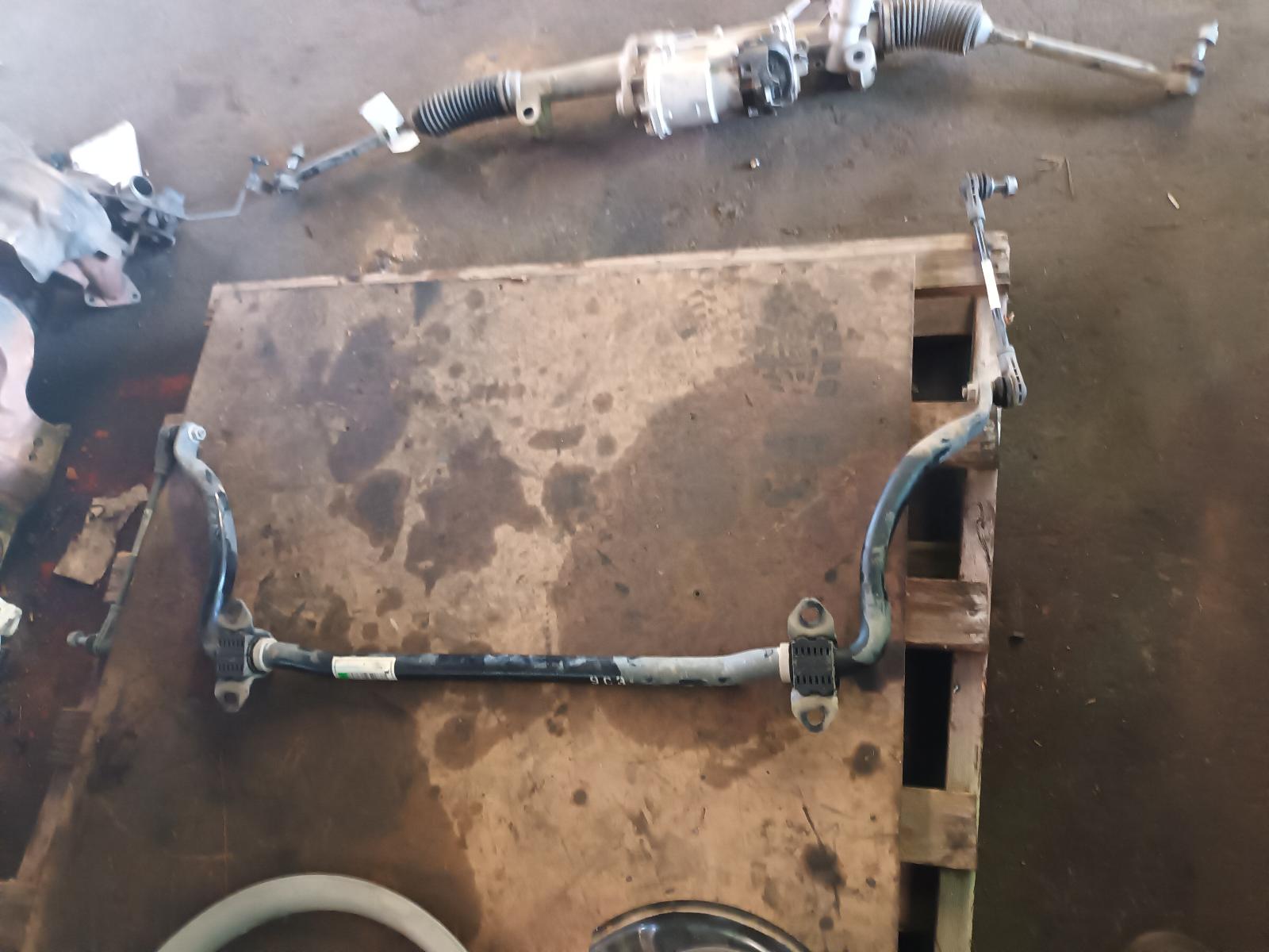 View Auto part Stabiliser Bar Ford Ranger 2019