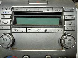 View Auto part Radio/Cd/Dvd/Sat/Tv Ford Ranger 2008