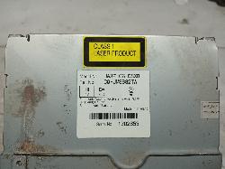 View Auto part Radio/Cd/Dvd/Sat/Tv Ford Ranger 2008