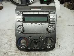 View Auto part Radio/Cd/Dvd/Sat/Tv Ford Ranger 2008
