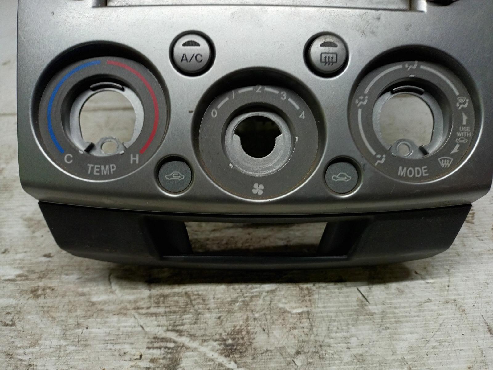 View Auto part Radio/Cd/Dvd/Sat/Tv Ford Ranger 2008