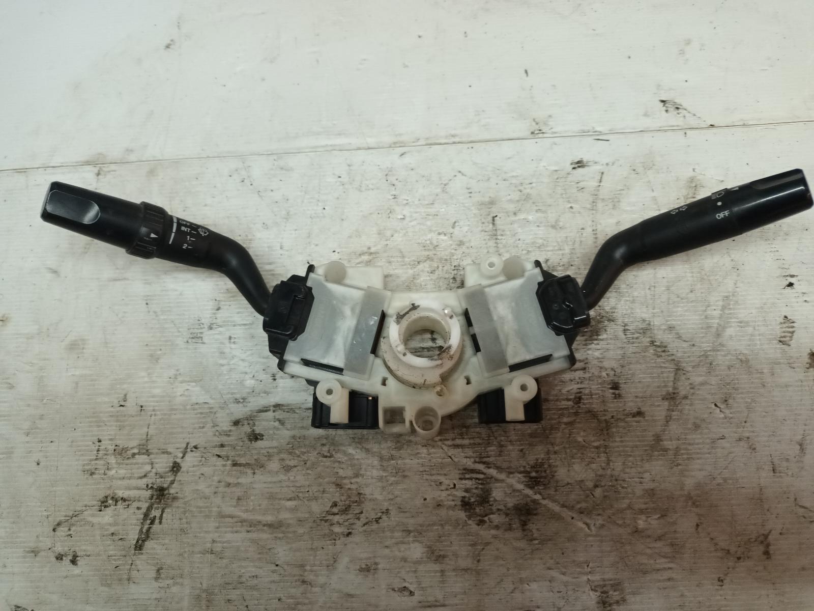 View Auto part Combination Switch Ford Ranger 2008