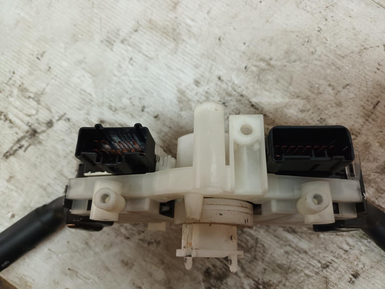 View Auto part Combination Switch Ford Ranger 2008